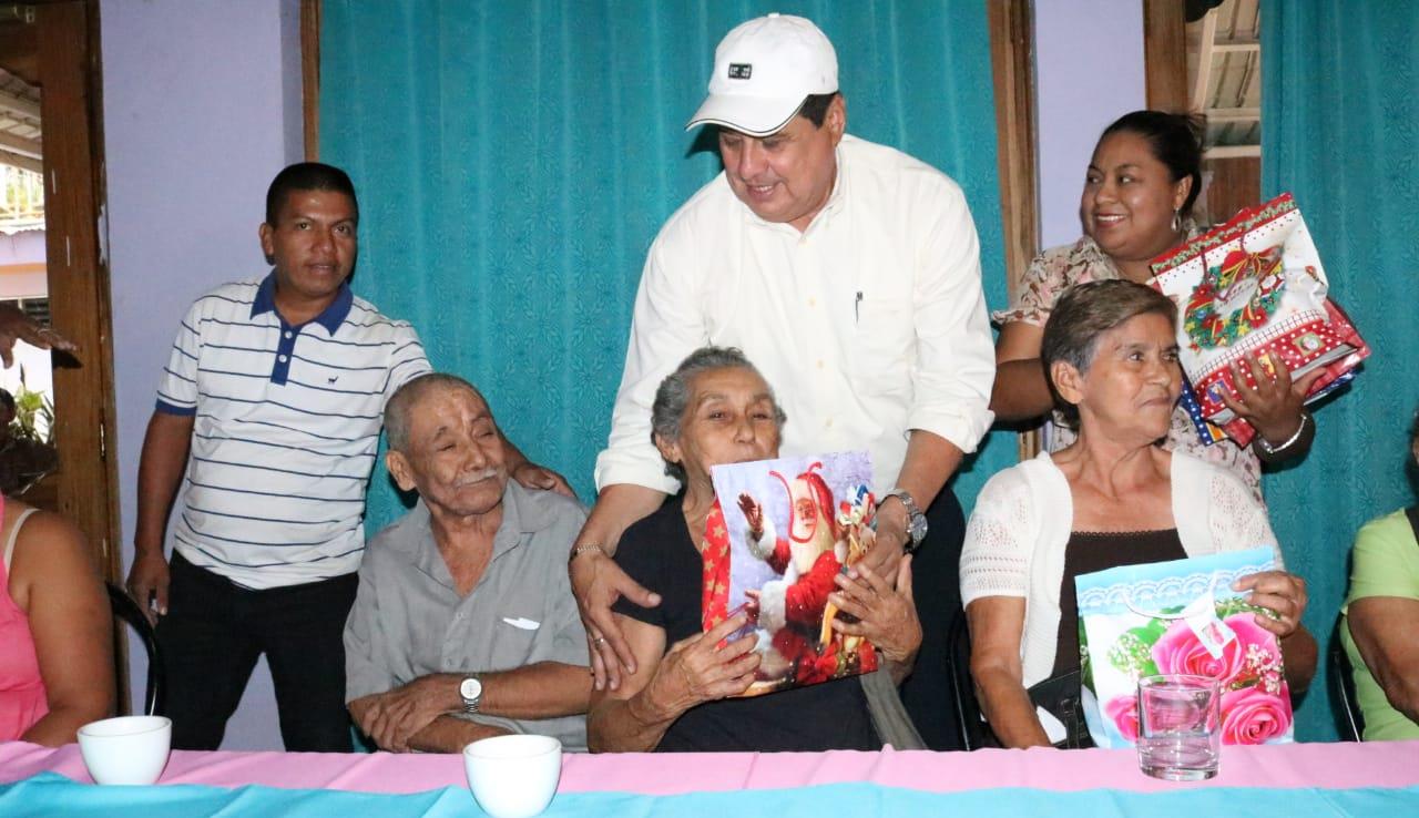 madres